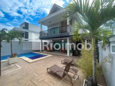 Casa com 4 Quartos à venda, 356m² no Recreio dos Bandeirantes, Rio de Janeiro