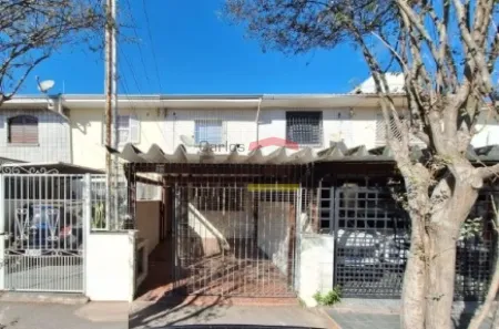 Sobrado com 3 Quartos à venda, 102m² no Barra Funda, São Paulo
