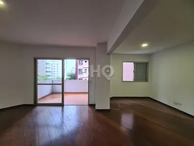 Apartamento com 4 Quartos à venda, 167m² no Brooklin Paulista, São Paulo
