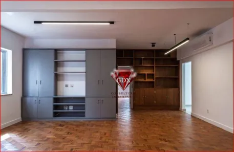 Apartamento com 3 Quartos à venda, 163m² no Jardim Paulista, São Paulo