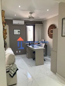 Apartamento com 2 Quartos à venda, 95m² no Indianópolis, São Paulo