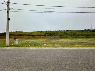 Lote/Terreno à venda, 801m² no Jardim Califórnia, Jacareí