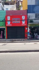 Ponto Comercial para alugar, 80m² no Nazaré, Salvador