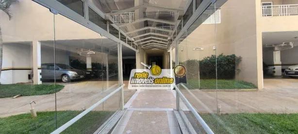 Apartamento com 1 Quarto à venda, 57m² no São Benedito, Uberaba