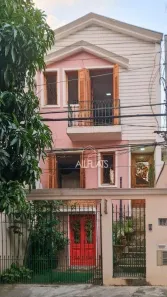 Casa com 2 Quartos à venda, 120m² no Vila Pompéia, São Paulo