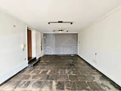 Imóvel Comercial com 3 Quartos à venda, 205m² no Jardim América, Ribeirão Preto