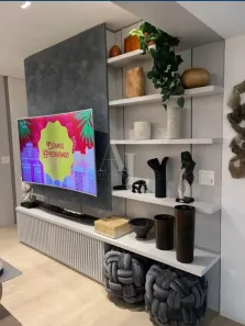 Apartamento com 2 Quartos à venda, 132m² no Sítio Tamboré Alphaville, Barueri
