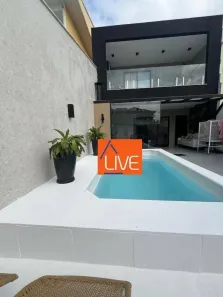 Casa com 4 Quartos à venda, 200m² no Piratininga, Niterói