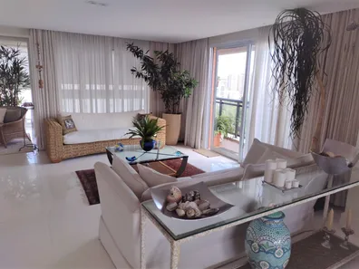 Cobertura com 3 Quartos à venda, 340m² no Vila Andrade, São Paulo