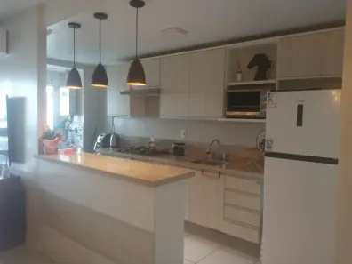 Apartamento com 2 Quartos à venda, 65m² no São Sebastião, Porto Alegre