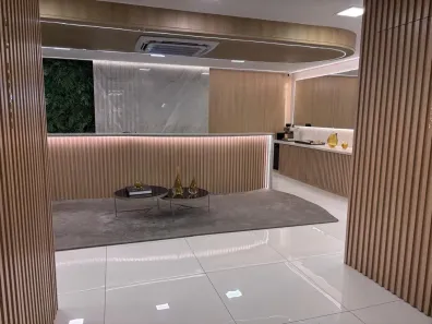 Sala Comercial para alugar, 460m² no Jardim Paulistano, São Paulo