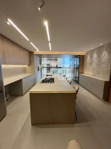 Apartamento com 3 Quartos à venda, 153m² no Praia Brava de Itajaí, Itajaí