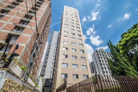 Apartamento com 3 Quartos à venda, 100m² no Moema, São Paulo
