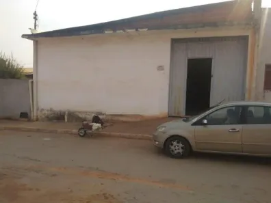 Sala Comercial à venda, 200m² no Barra do Pari, Cuiabá