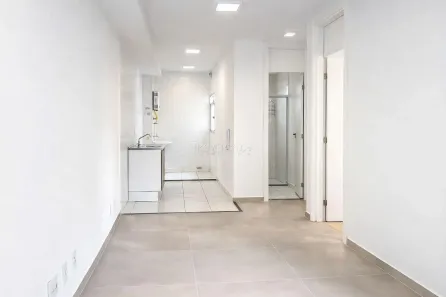Apartamento com 2 Quartos à venda, 45m² no Campo Grande, Rio de Janeiro