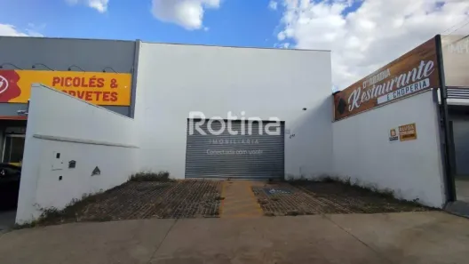 Ponto Comercial para alugar, 175m² no Jardim Europa, Uberlândia