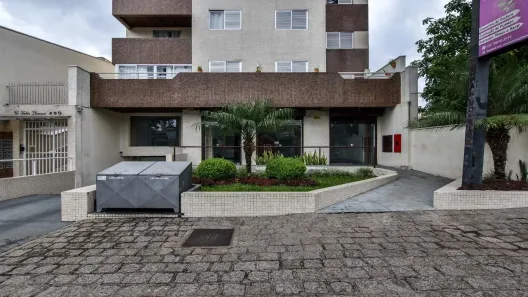 Sala Comercial para alugar, 170m² no Bacacheri, Curitiba