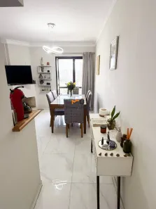 Apartamento com 2 Quartos à venda, 56m² no Vila Hamburguesa, São Paulo