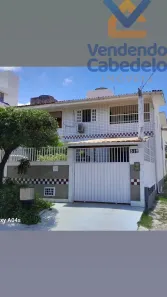 Casa com 3 Quartos à venda, 104m² no Poço, Cabedelo