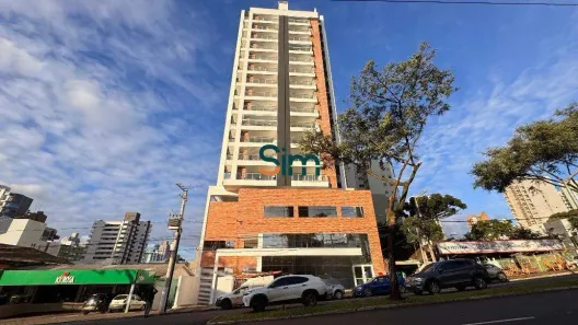 Sala Comercial para alugar, 330m² no Centro, Chapecó