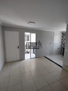 Apartamento com 2 Quartos à venda, 44m² no Nova Petrópolis, São Bernardo do Campo