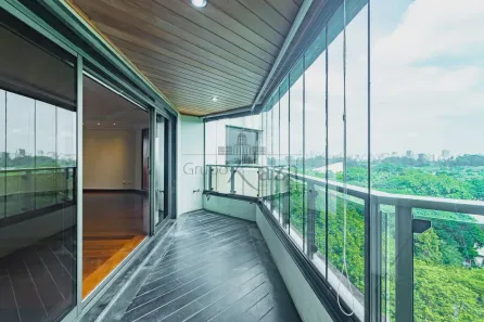 Apartamento com 3 Quartos à venda, 301m² no Paraíso, São Paulo