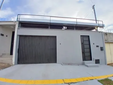Casa com 3 Quartos à venda, 167m² no Setor Três Marias, Goiânia