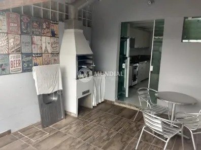 Casa com 2 Quartos à venda, 58m² no São Francisco de Assis, Camboriú