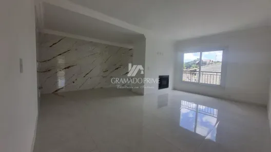Apartamento com 2 Quartos à venda, 85m² no Centro, Gramado