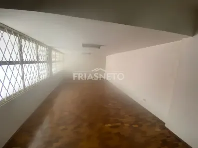 Ponto Comercial para alugar, 46m² no Centro, Piracicaba