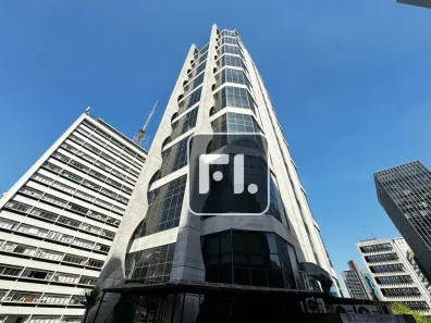 Sala Comercial para alugar, 396m² no Bela Vista, São Paulo
