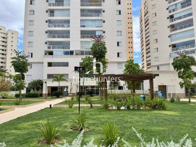 Apartamento com 3 Quartos à venda, 132m² no Vila Brandina, Campinas