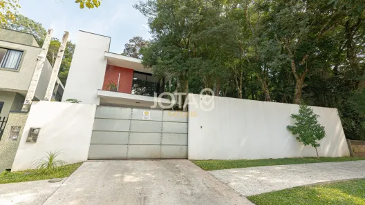 Casa com 3 Quartos à venda, 261m² no Barreirinha, Curitiba