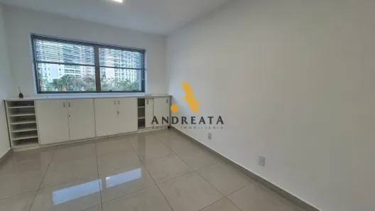 Sala Comercial para alugar, 20m² no Barra da Tijuca, Rio de Janeiro