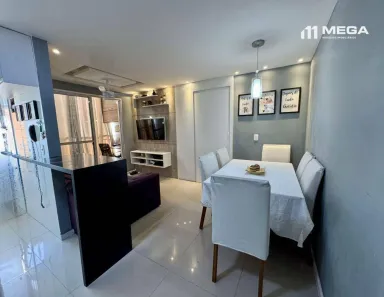 Apartamento com 2 Quartos à venda, 48m² no Nossa Senhora da Penha, Vila Velha