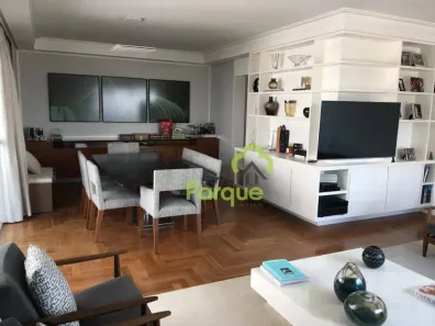 Apartamento com 3 Quartos à venda, 167m² no Aclimação, São Paulo