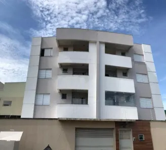 Apartamento com 2 Quartos à venda, 68m² no Granada, Uberlândia