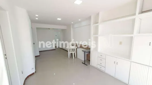 Sala Comercial à venda, 48m² no Bento Ferreira, Vitória