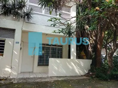 Imóvel Comercial à venda, 120m² no Vila Clementino, São Paulo