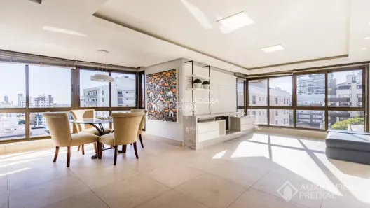 Apartamento com 2 Quartos à venda, 86m² no Petrópolis, Porto Alegre
