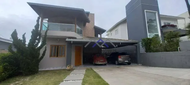 Casa de Condomínio com 3 Quartos à venda, 200m² no Residencial Ibi-aram, Itupeva