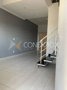 Casa de Condomínio com 2 Quartos à venda, 84m² no Parque Rural Fazenda Santa Cândida, Campinas