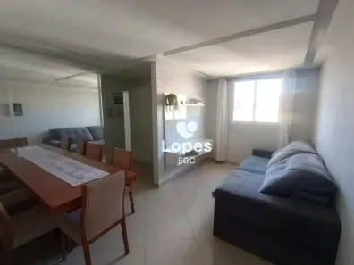Apartamento com 3 Quartos à venda, 65m² no Sítio Pinheirinho, São Paulo