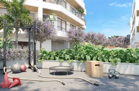 Cobertura com 3 Quartos à venda, 145m² no Barra da Tijuca, Rio de Janeiro