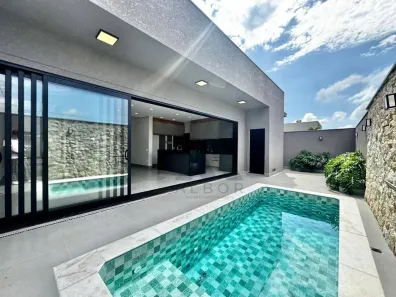 Casa de Condomínio com 3 Quartos à venda, 230m² no Terras de Santo Antônio, Itapetininga