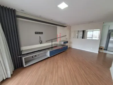Apartamento com 2 Quartos para alugar, 69m² no Maranhão, São Paulo