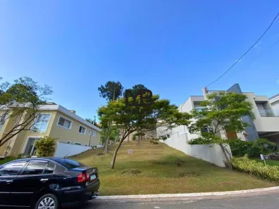Lote/Terreno à venda, 636m² no Alphaville, Santana de Parnaíba