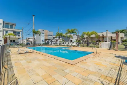 Lote/Terreno à venda, 154m² no Aberta dos Morros, Porto Alegre