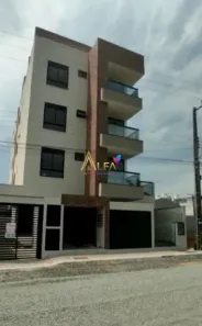Apartamento com 2 Quartos à venda, 83m² no Itacolomi, Balneário Piçarras