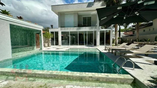 Casa com 6 Quartos à venda, 550m² no Riviera, Bertioga